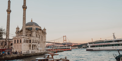 Istanbul and Bursa: A Turkish Delight in 5 Days tour photo 2
