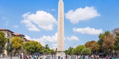 Istanbul and Bursa: A Turkish Delight in 5 Days tour photo 1