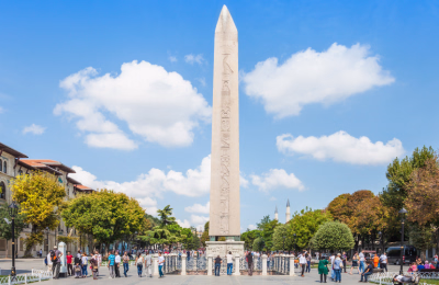 Istanbul and Bursa: A Turkish Delight in 5 Days highlight 1