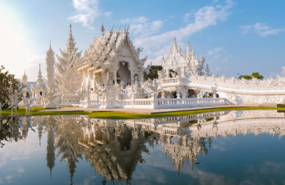 Chiang Rai Highlights highlight 3