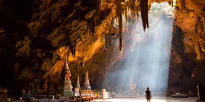 Chiang Rai Highlights tour photo 1