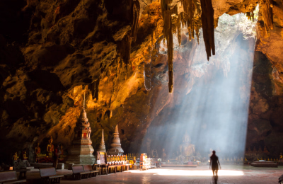 Chiang Rai Highlights highlight 1