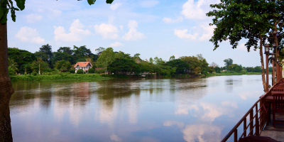 Northern Highlight Chiang Rai to Chiang Mai tour photo 2