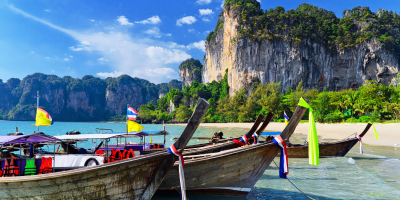 Krabi Beach Break tour photo 1