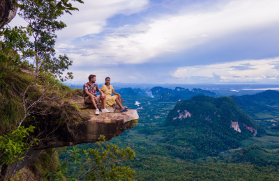Krabi Beach Break highlight 2