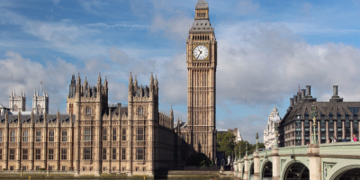 Epic Britain 7 Days Exploring London and Scotland tour photo 2