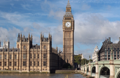 Epic Britain 7 Days Exploring London and Scotland highlight 2