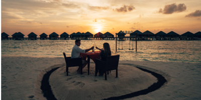 5 Days Adaaran Prestige Vadoo Maldives Private Pool & Jacuzzi Honeymoon Stay tour photo 1
