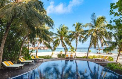 5 Days Adaaran Prestige Vadoo Maldives Private Pool & Jacuzzi Honeymoon Stay highlight 2