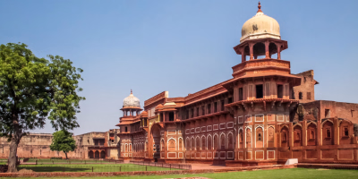 7 Days Golden Triangle Tour with Delhi, Agra & Jaipur tour photo 2