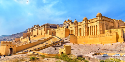 9 Days Golden Triangle & Kashmir Tour Package tour photo 1