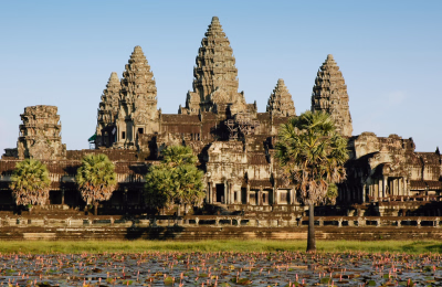 7 Days Bangkok, Siem Reap & Ho Chi Minh Tour Package highlight 3