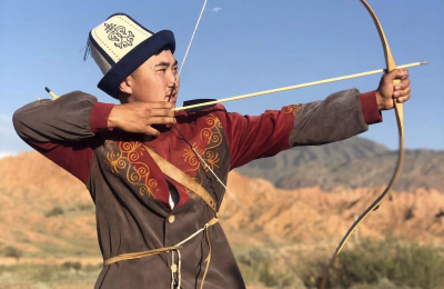 9 Days Kazakhstan & Kyrgyzstan Romantic Honeymoon Tour highlight 2