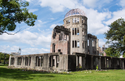 8 Days Tokyo, Kyoto, Osaka & Hiroshima Small Group Tour highlight 3