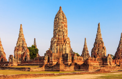 6 Days Bangkok, Ayutthaya & Khao Yai Tour Package highlight 2