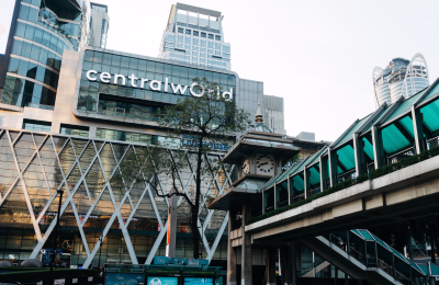 5 Days Bangkok City, Culture & Shopping Tour Package highlight 2