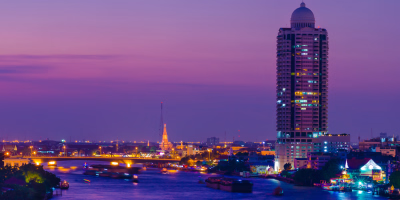 6 Days Bangkok, Phuket & James Bond Island Tour Package tour photo 1