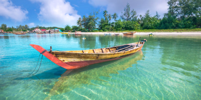 2D1N Ultimate Batam Staycation tour photo 2