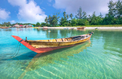 2D1N Ultimate Batam Staycation highlight 2