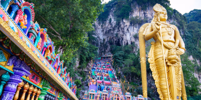 6 Days Singapore & Malaysia Highlights Tour Package tour photo 1