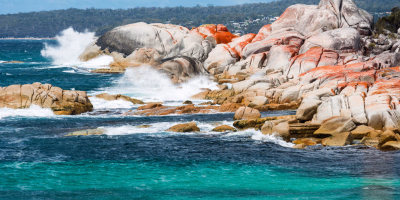 8 Days Hobart, Port Arthur, Bay of Fires & Cradle Mountain Tasmania Tour tour photo 2