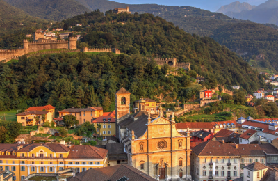 13 Days Central Europe, from Prague to Spain Tour Package highlight 2