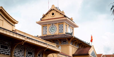 5 Days Siem Reap & Ho Chi Minh Private Tour Package tour photo 1