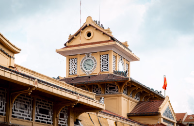 5 Days Siem Reap & Ho Chi Minh Private Tour Package highlight 1