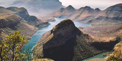 10 Day Cape Town & Greater Kruger Safari Adventure tour photo 1