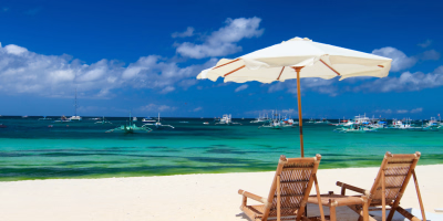 4 Days Boracay Free & Easy Package tour photo 2