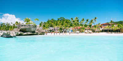 4 Days Boracay Free & Easy Package tour photo 1