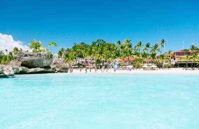 4 Days Boracay Free & Easy Package highlight 1
