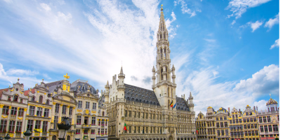 8 Days London, Amsterdam and Paris Tour Package tour photo 2