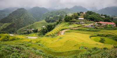 8 Days Hanoi, Sapa and Halong Bay Tour tour photo 2