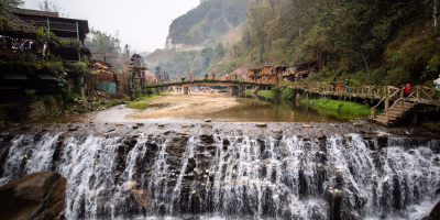 5 Days Hanoi, Sapa and Fansipan Tour tour photo 1