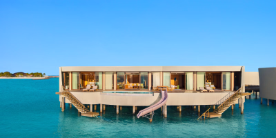 6 Days Maldives Family Holiday at Centara Grand Lagoon tour photo 2
