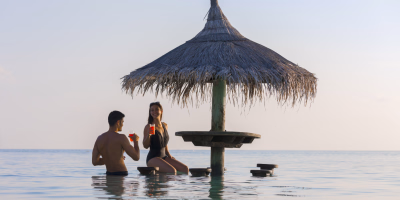 5 Days Centara Ras Fushi Maldives Honeymoon Package tour photo 1