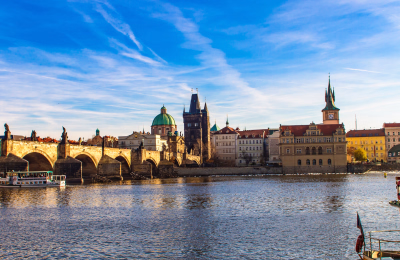 13 Days Central Europe, from Prague to Spain Tour Package highlight 4