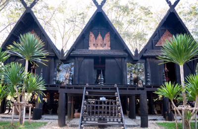 5 Days Chiang Mai, Chiang Rai & Doi Inthanon Tour Package highlight 2
