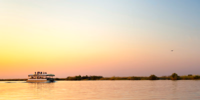 5 Days Victoria Falls & Chobe Safari Tour Package tour photo 1