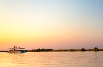 5 Days Victoria Falls & Chobe Safari Tour Package highlight 1