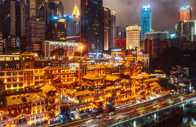 6 Days Chongqing, Wulong & Zhangjiajie Shared Tour highlight 4