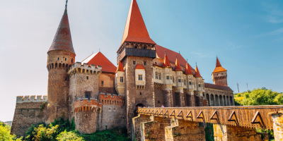 12 Days Athens, Meteora, Sofia, Transylvania & Bucharest Tour tour photo 1