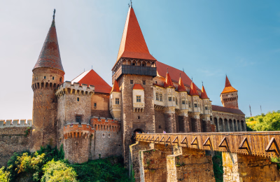 12 Days Athens, Meteora, Sofia, Transylvania & Bucharest Tour highlight 1