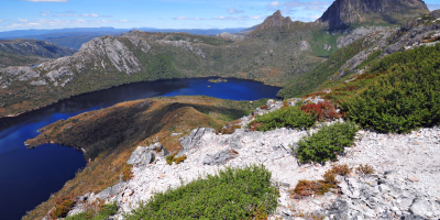8 Days Hobart, Port Arthur, Bay of Fires & Cradle Mountain Tasmania Tour tour photo 1