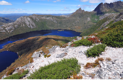 8 Days Hobart, Port Arthur, Bay of Fires & Cradle Mountain Tasmania Tour highlight 1