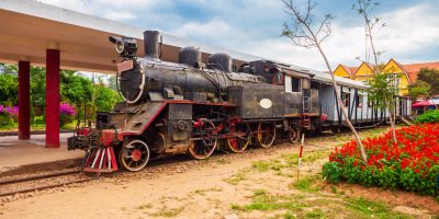 5 Days Nha Trang and Da Lat Tour Package tour photo 2