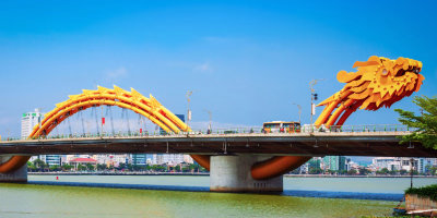 3 Days Da Nang, Hoi An & Ba Na Hills Shared Tour Package tour photo 1
