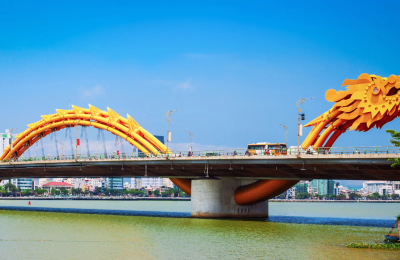 3 Days Da Nang, Hoi An & Ba Na Hills Shared Tour Package highlight 1