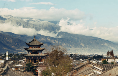 10 Days Yunnan Small Group Tour with Kunming, Dali, Lijiang, Shangri-La & Lugu Lake highlight 4